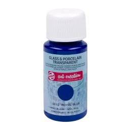 talens glass & porcelain transp. 50ml