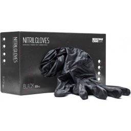 montana nitrile pro gloves 100st maat XL