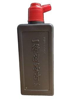 peacock chinese tekeninkt 250ml