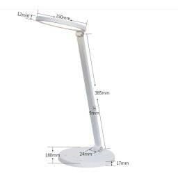 SBR bureaulamp bright