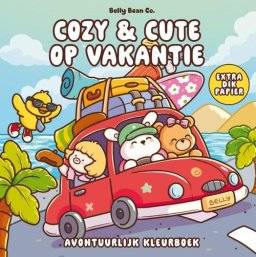 forte creatief cozy & cute op vakantie