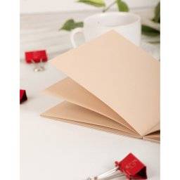 hahnemuhle  the cappucino pad 20x20cm