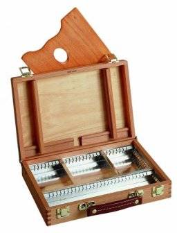 mabef schilderskist m100