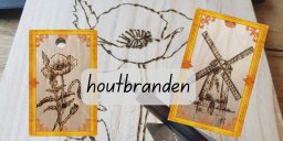 workshop houtbranden - 7 november 11:00