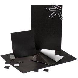 meyco magneetfolie zelfklevend