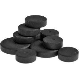 meyco rond magneten