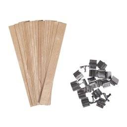 rayher  houtlont met houder 31653000