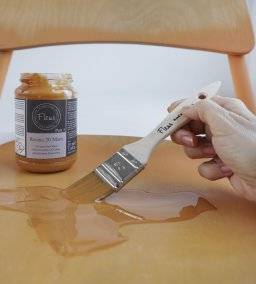 fleur 20 coats clear resin 12749