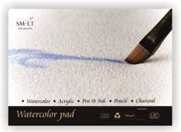 smlt watercolor pad 260gr A4