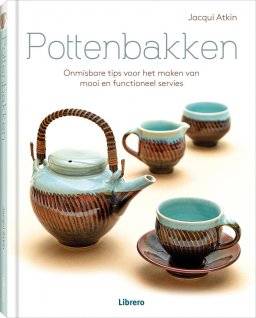 librero boek pottenbakken