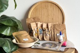 little creations mozaiekpakket meisje met parel