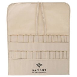 pan art roletui voor penselen 5769
