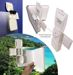 portable painter micro palette NWPP6CB