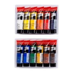 talens amsterdam expert acryl 12x20ml