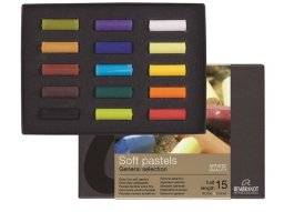 talens rembrandt softpastels  33C15.5