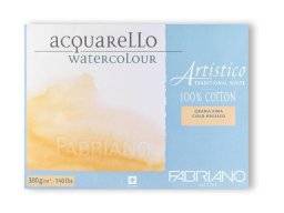 fabriano artistico blok GF 30,5x40,5