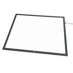 daylight lightbox wafer 2 maat A3