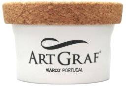 viarco kneedbaar grafiet pot 450gr