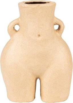 decopatch  dames heup vaas HD098