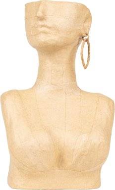 decopatch  vaas dames buste HD100