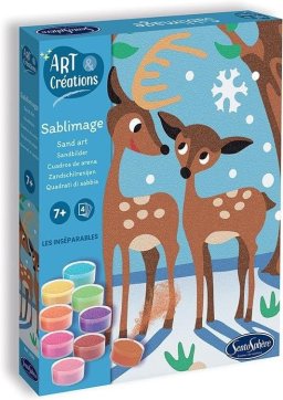 art & creations zandschilderset herten 8200