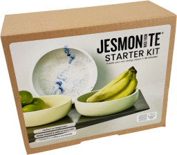 jesmonite starter set grote kom 004