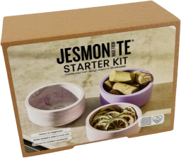 jesmonite starter set kleine kom 003