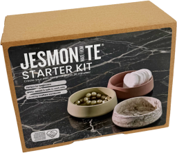 jesmonite starter set medium kom 005