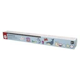 rayher zelfklevende kleurposter 75447