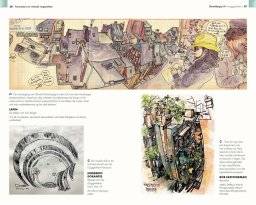 librero urban panoramas en vergezichten