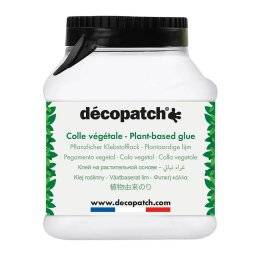 decopatch  plantaardige lijm 180ml