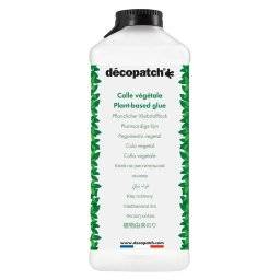 decopatch plantaardige lijm 600ml
