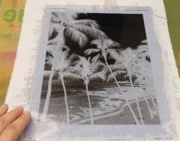 Jacquard solar fast starterkit