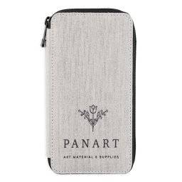 pan art potloden etui voor 48 potloden