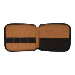 pan art potlodenetui 24 vakken pc05