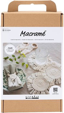  macrameset tafeldecoratie 977624
