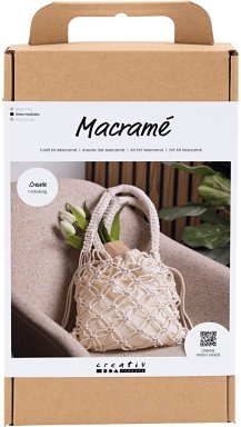  macrame set tas 977623