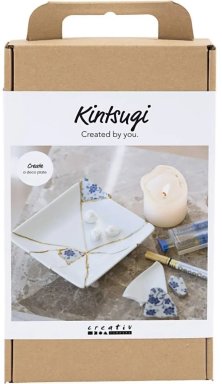  kintsugi set schaal 977815