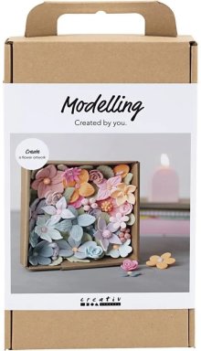  modelling set bloemen 977800