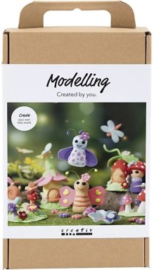  modelling set elfjes 977804