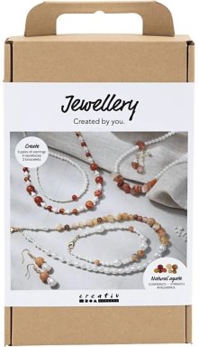  set sieraden maken 977777