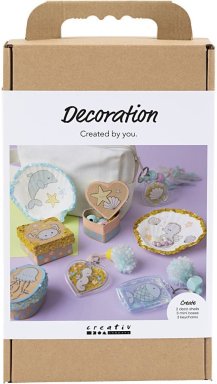  knutselset decoraties 977847