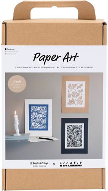  knutselset paper art 977734