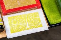 essdee lino blockprint inkt 300ml