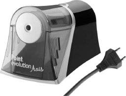 westcott electrische puntenslijper 550301