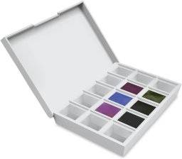 daniel smith pocketbox 6colors of inspiration