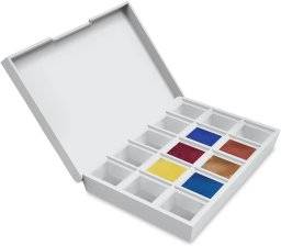 daniel smith pocketbox 6 floral