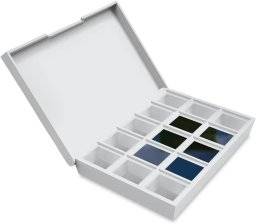 daniel smith pocketbox 6 blues