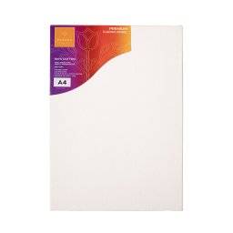 pan art canvasboards A-formaat