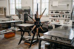 demonstratie  blinddruk - 20 november 13:00